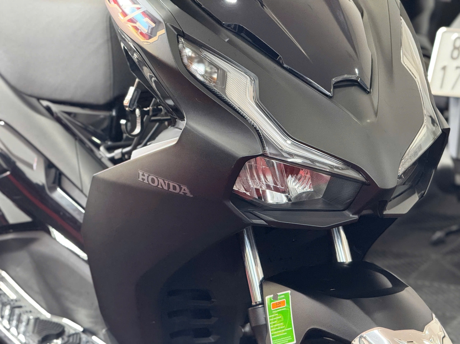 AirBlade 125 4val 2023 38M1-46983