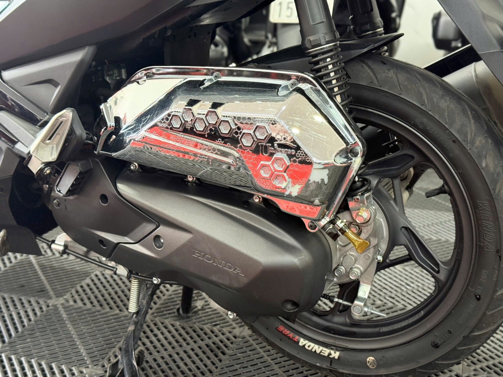 AirBlade 125 4val 2023 38M1-46983