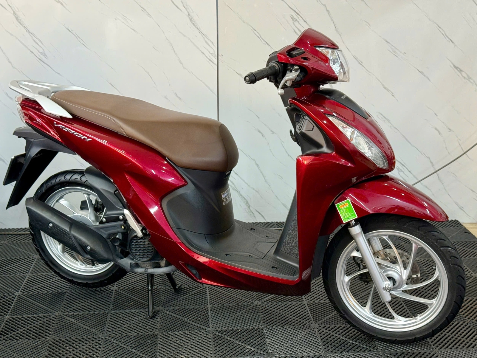 Vision 2023 SMK 59V3-79976