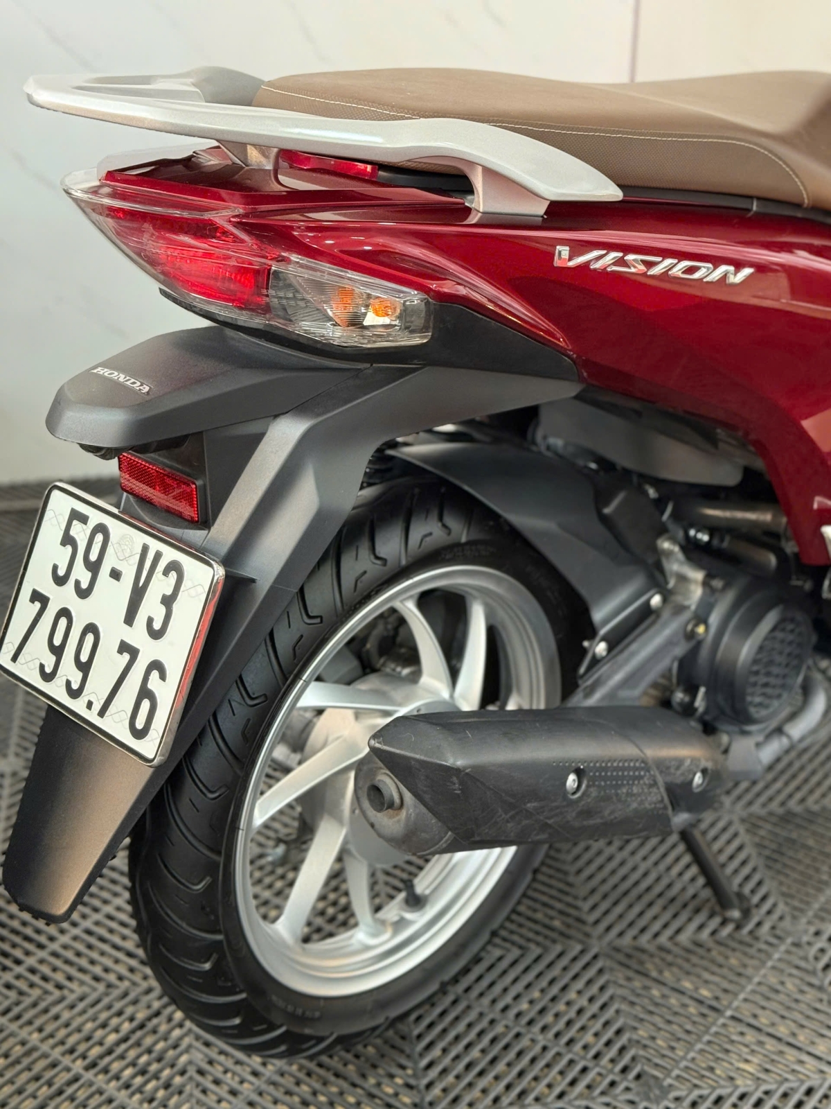 Vision 2023 SMK 59V3-79976