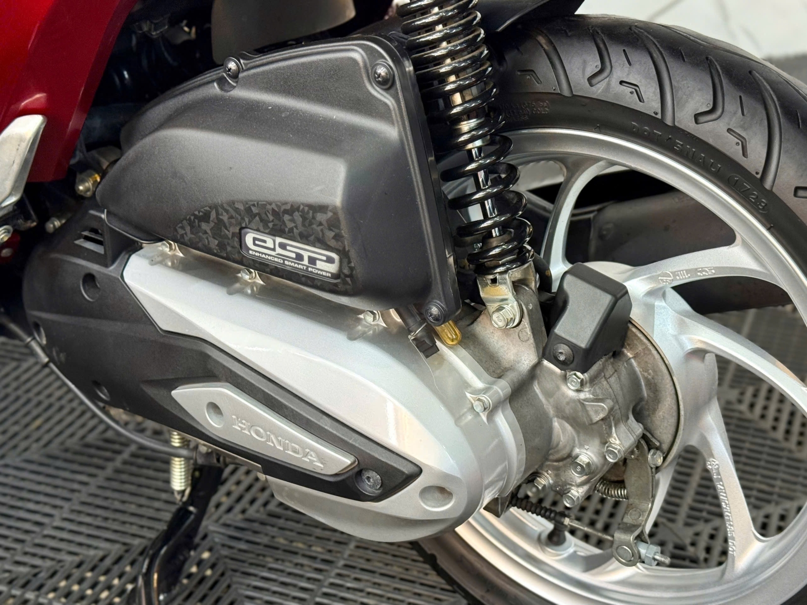 Vision 2023 SMK 59V3-79976