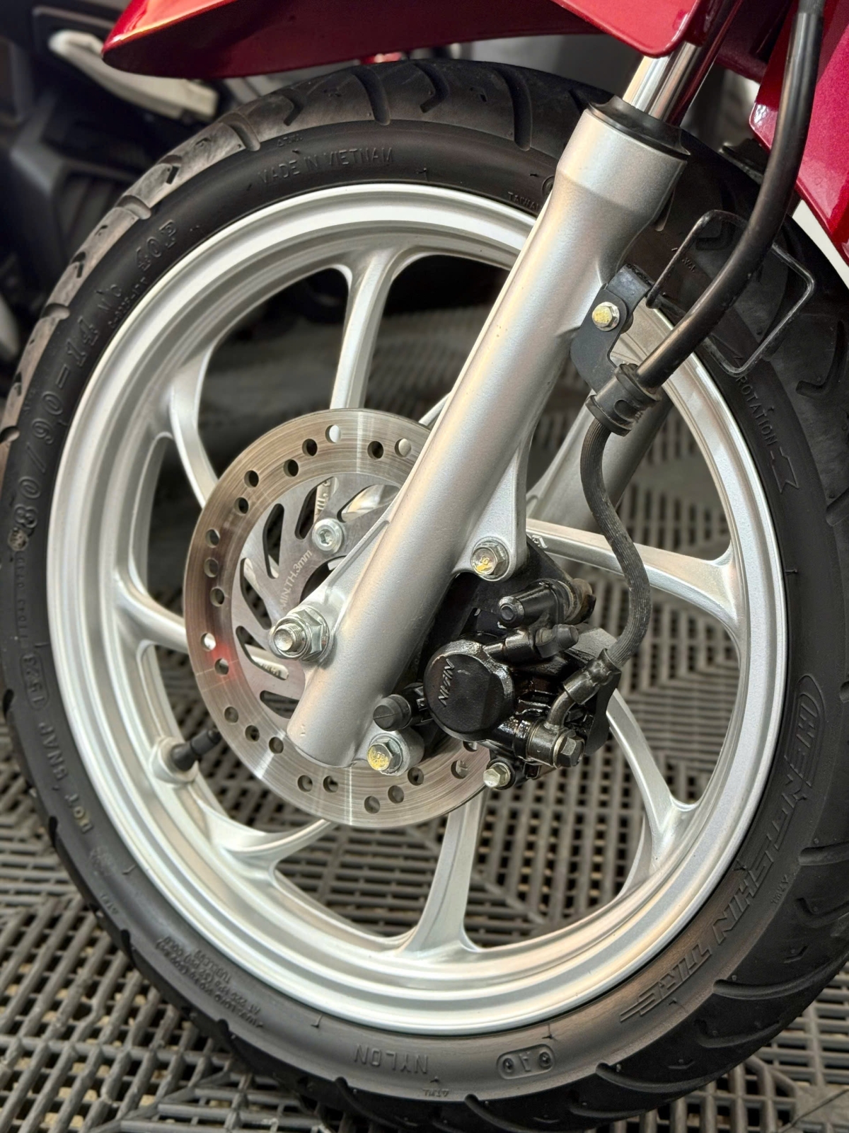 Vision 2023 SMK 59V3-79976