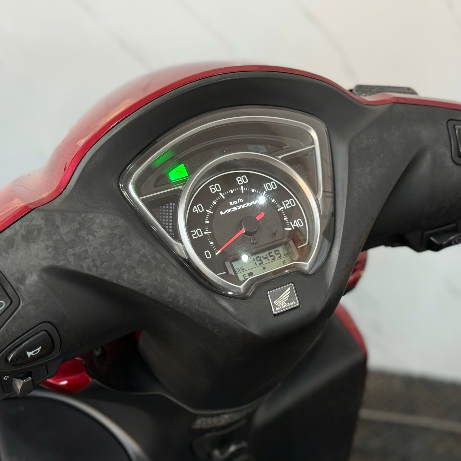 Vision 2023 SMK 59V3-79976