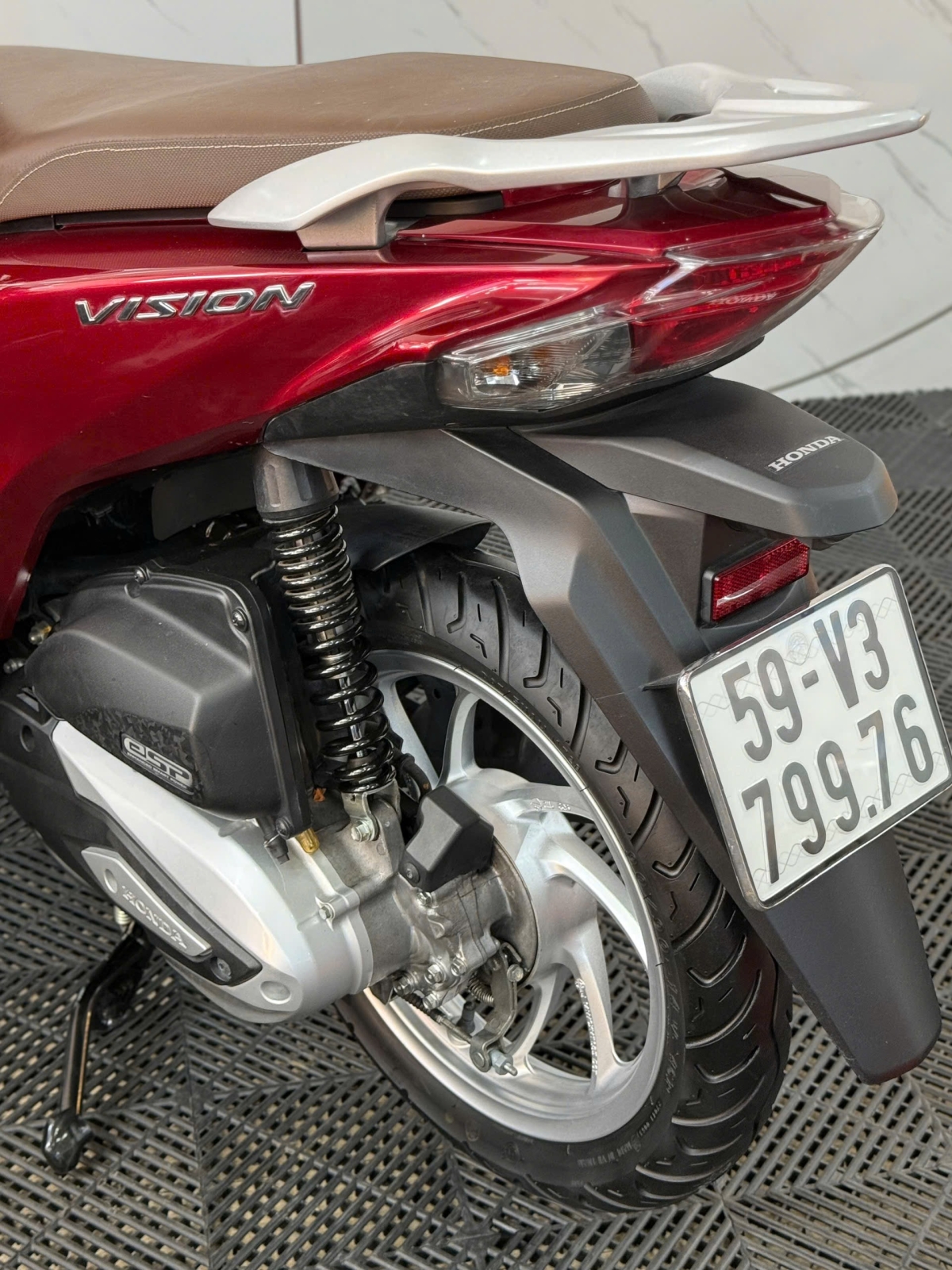 Vision 2023 SMK 59V3-79976