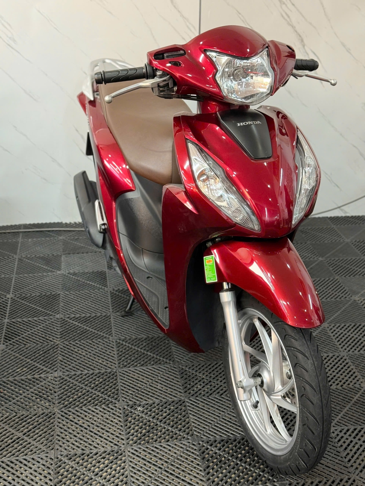 Vision 2023 SMK 59V3-79976