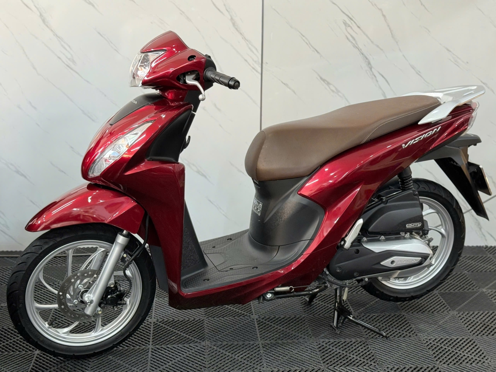 Vision 2023 SMK 59V3-79976