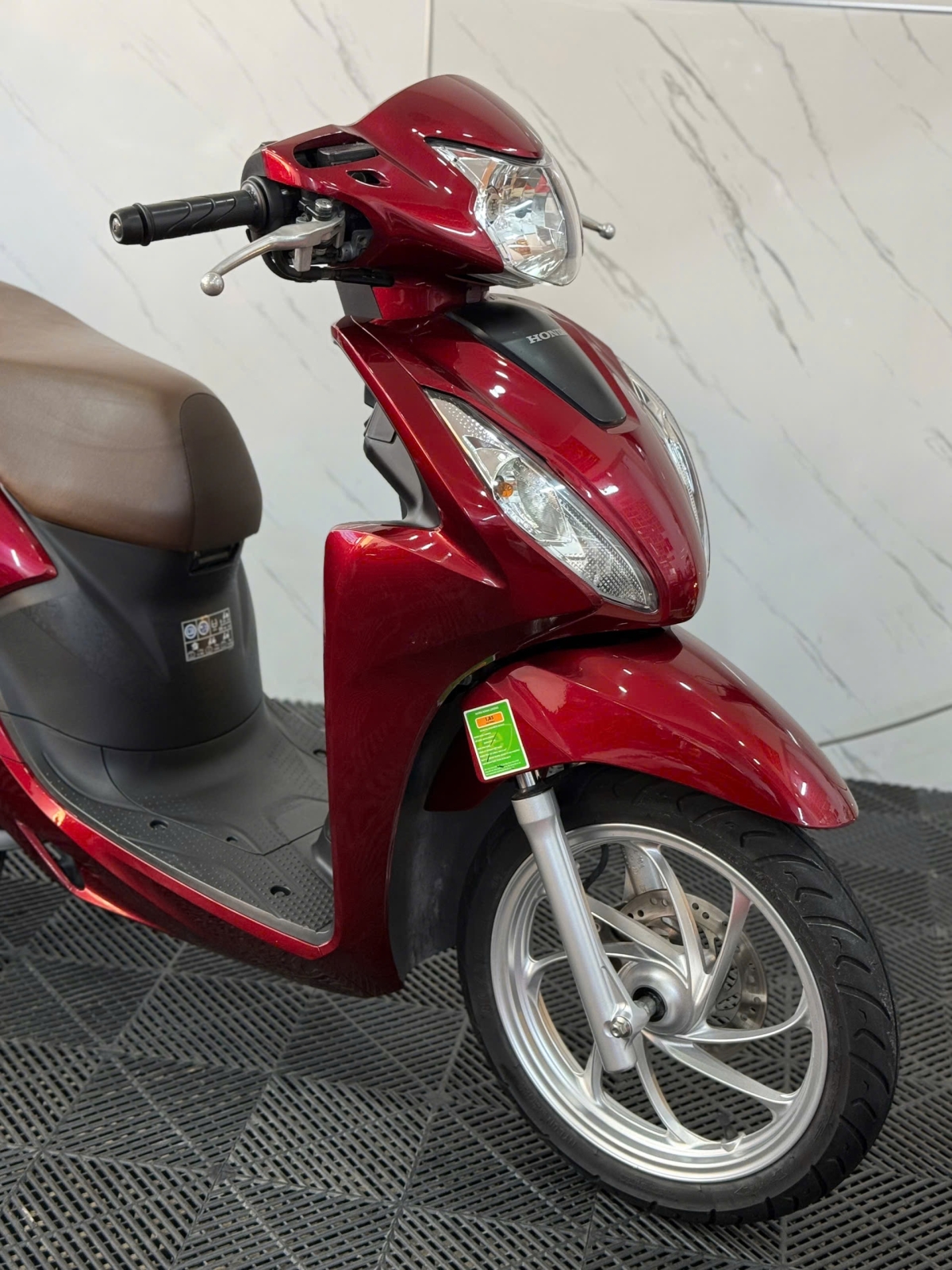 Vision 2023 SMK 59V3-79976