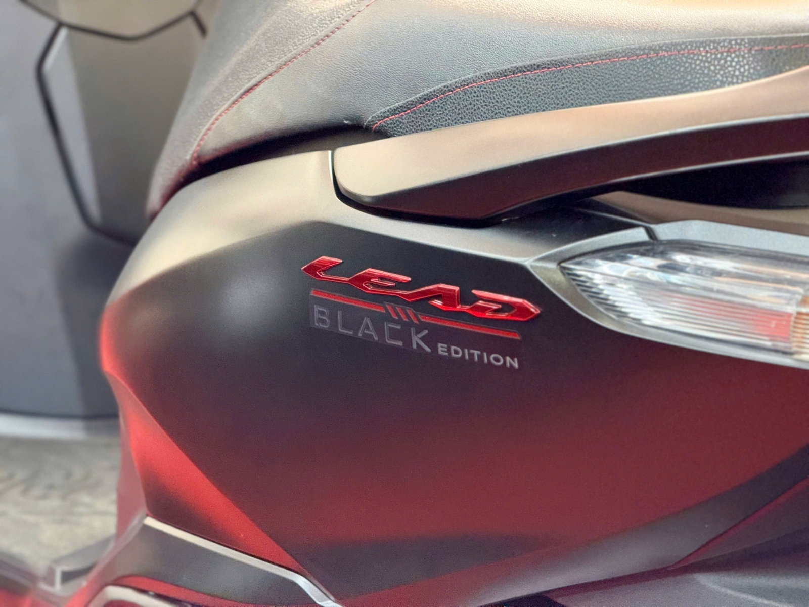 Lead 125 SMK 2021 61D2-15798