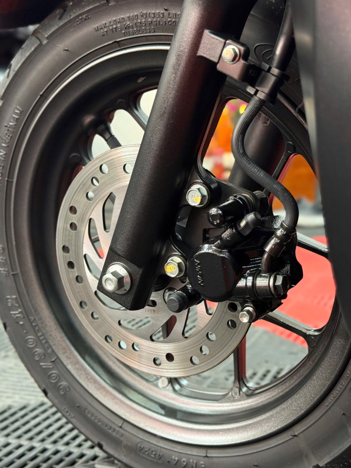 Lead 125 SMK 2021 61D2-15798