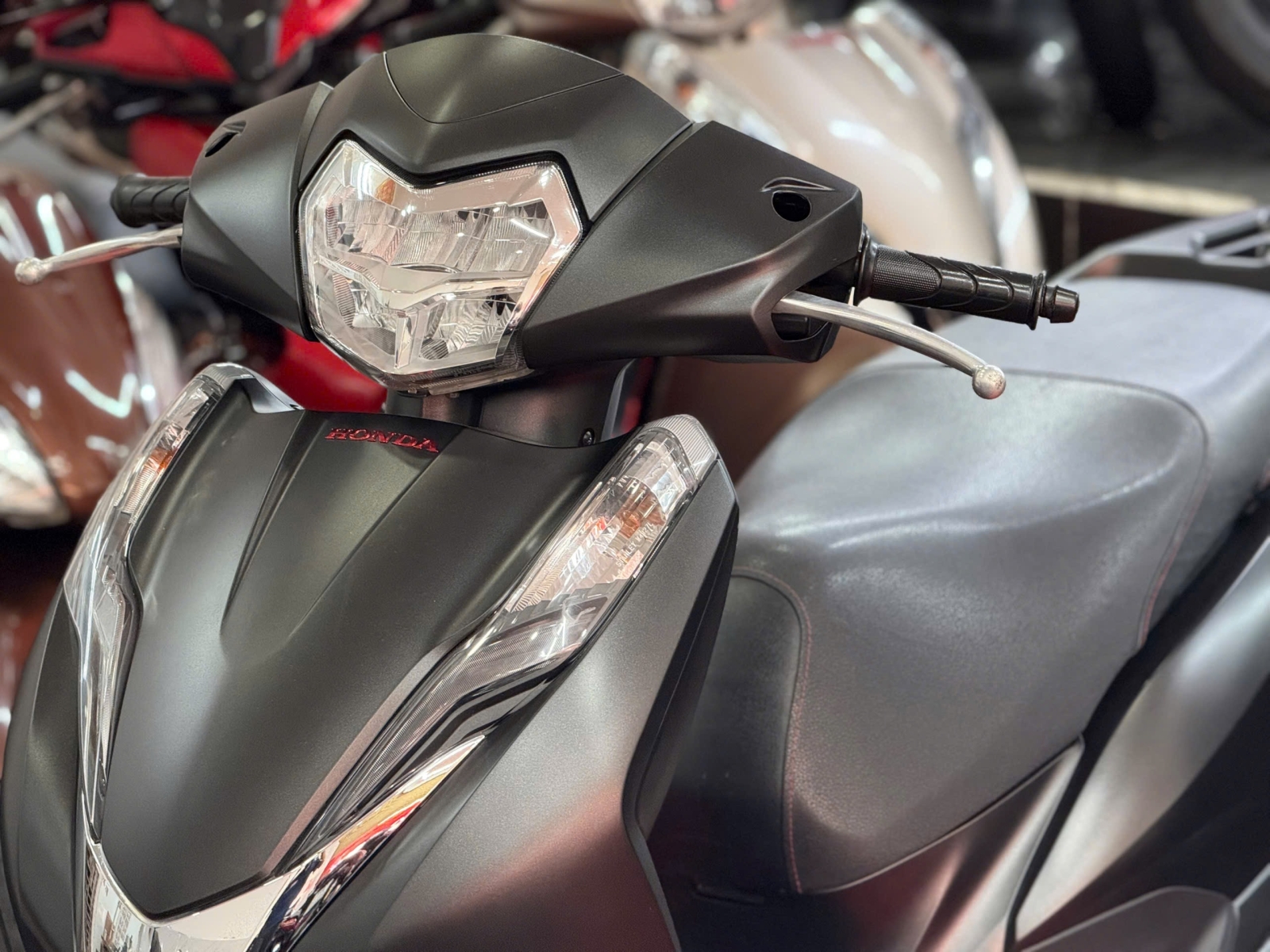 Lead 125 SMK 2021 61D2-15798