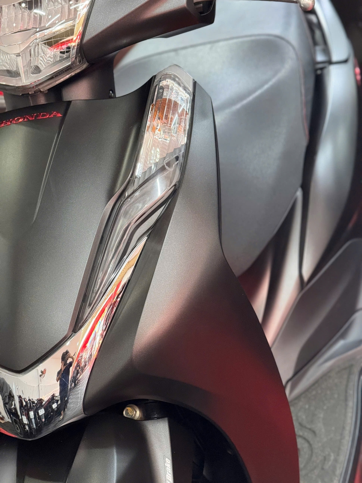 Lead 125 SMK 2021 61D2-15798