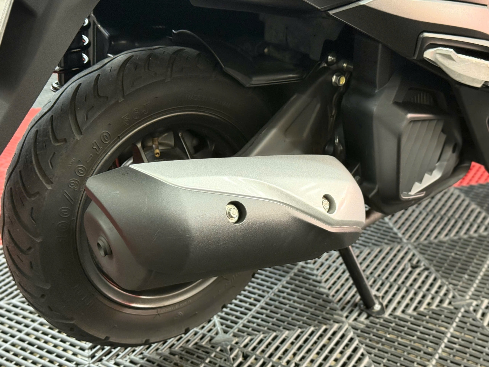 Lead 125 SMK 2021 61D2-15798