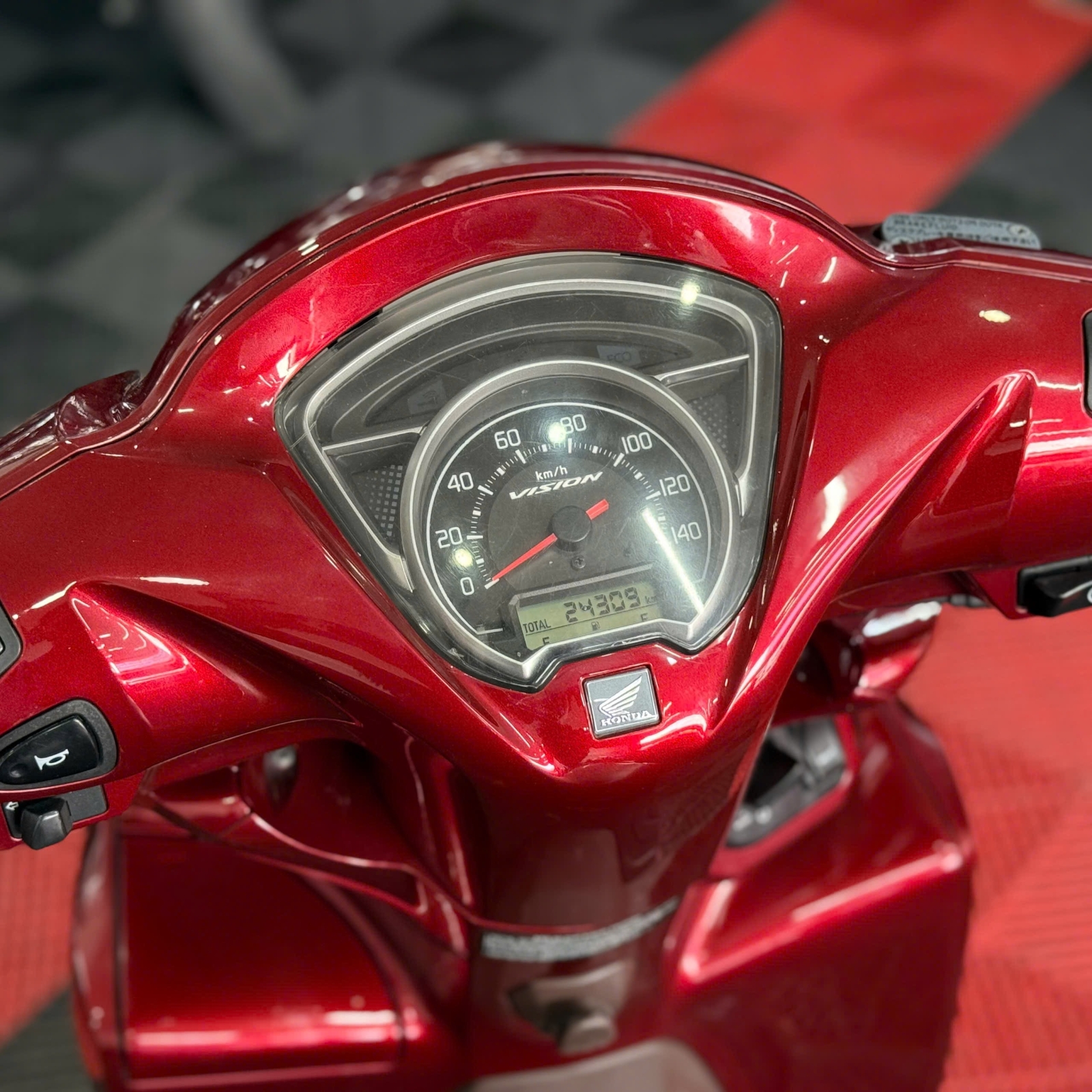 Vision 2021 SMK 59L3-26198