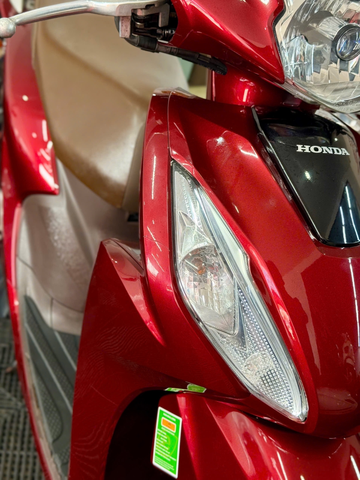 Vision 2021 SMK 59L3-26198