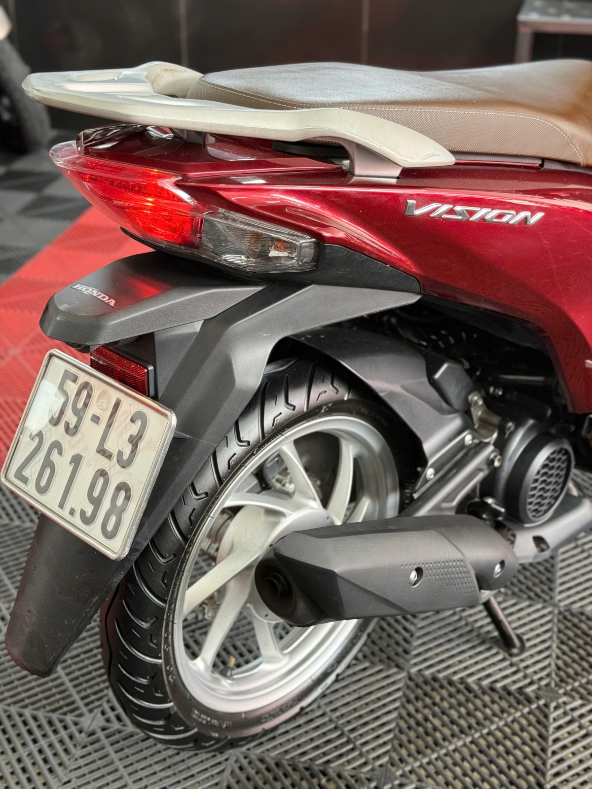 Vision 2021 SMK 59L3-26198