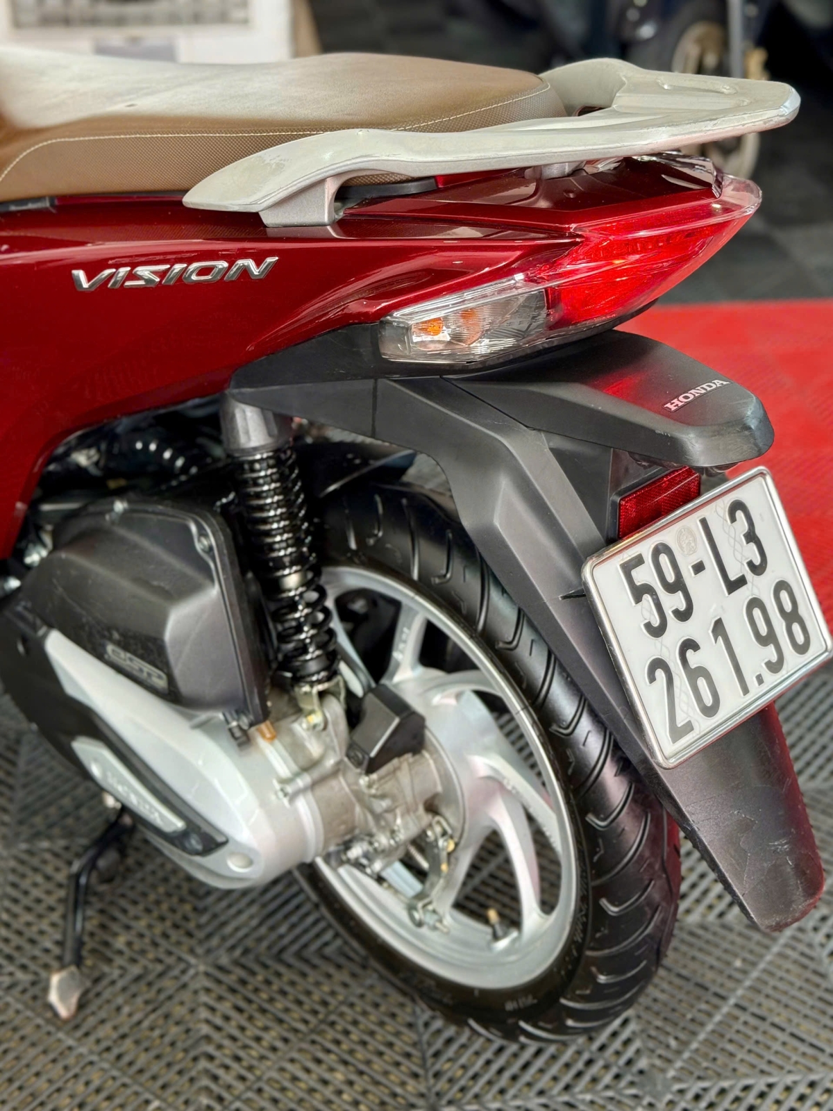 Vision 2021 SMK 59L3-26198