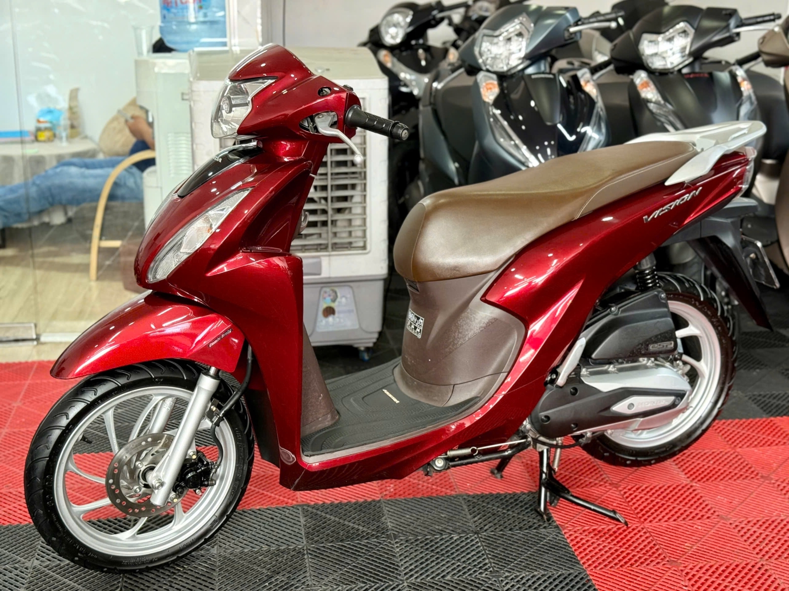 Vision 2021 SMK 59L3-26198