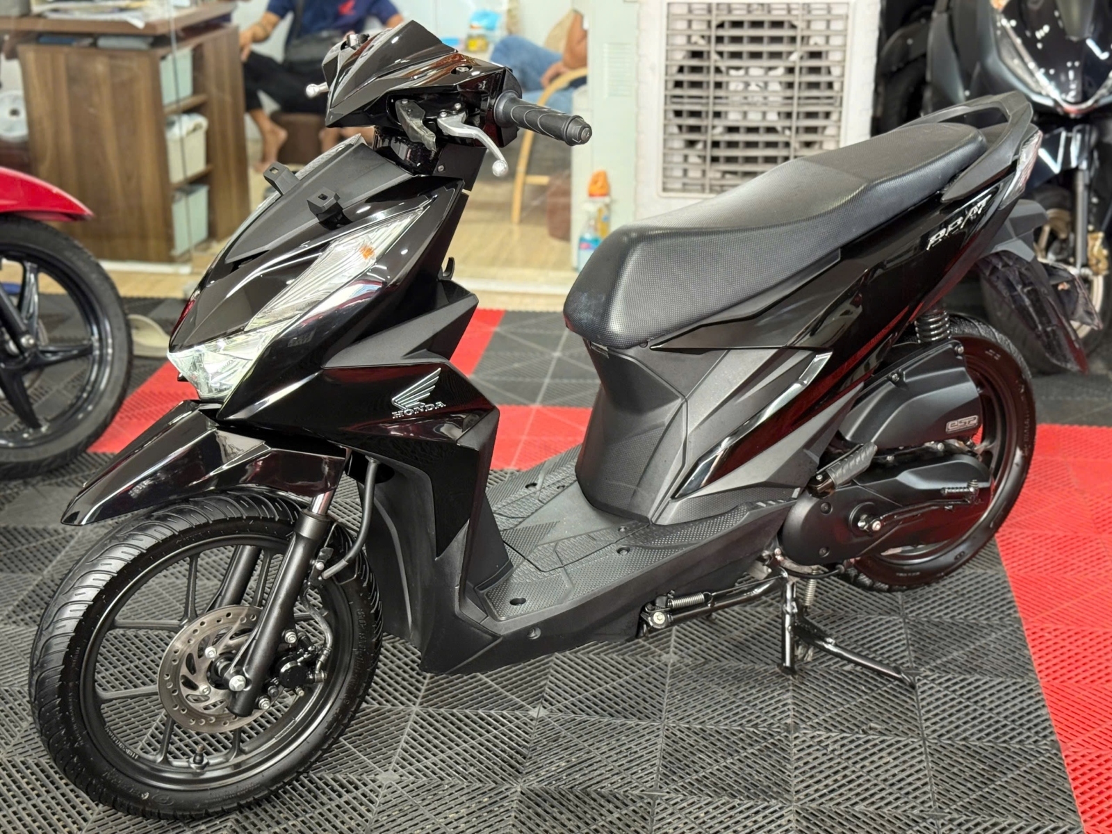 Honda Beat 2023 72C2-56598