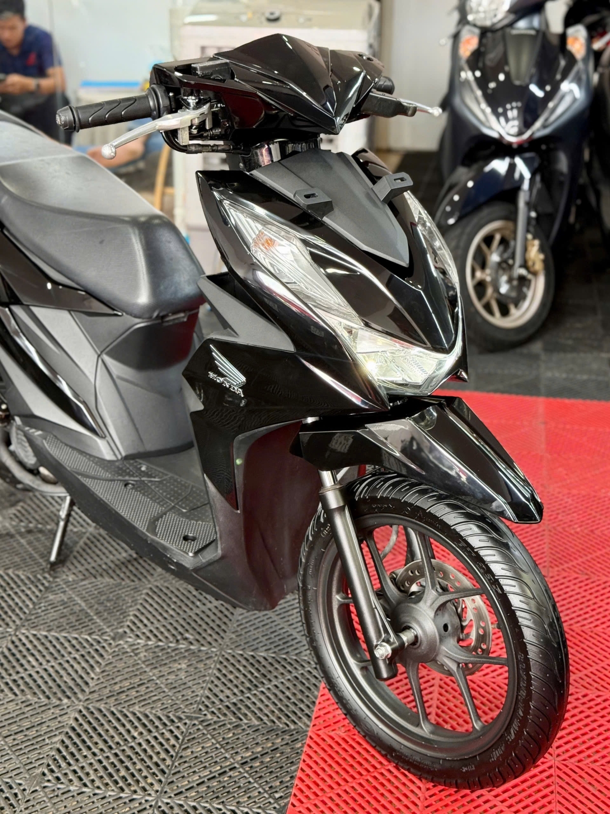 Honda Beat 2023 72C2-56598