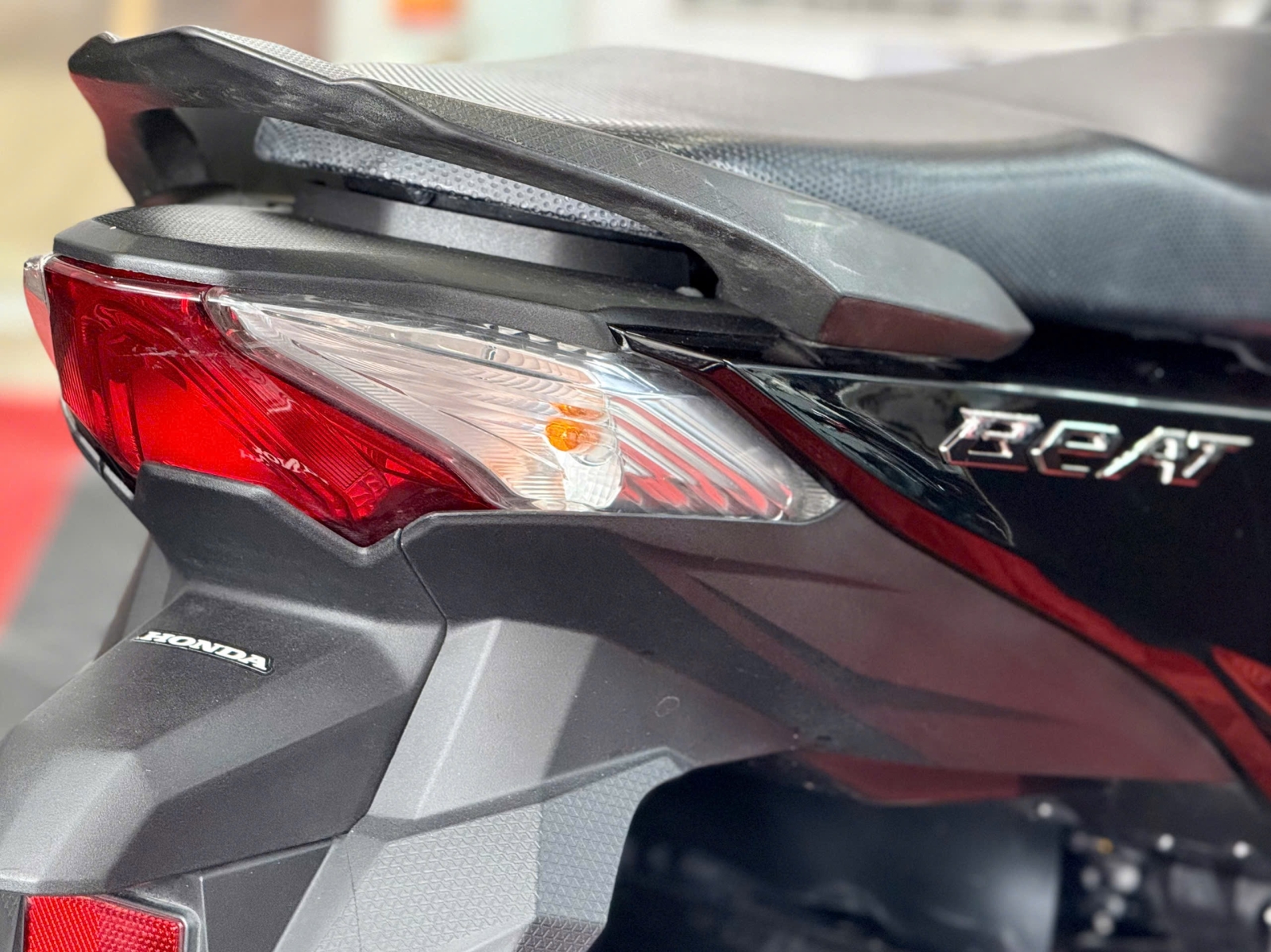 Honda Beat 2023 72C2-56598