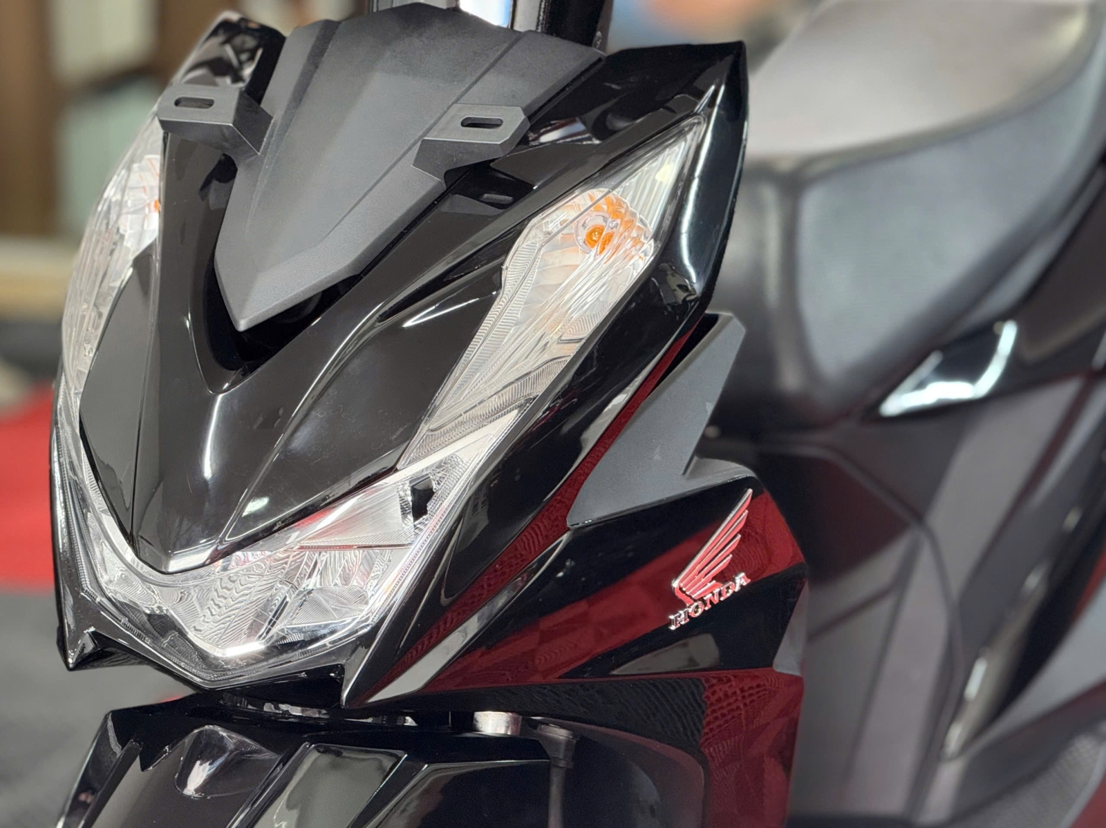 Honda Beat 2023 72C2-56598