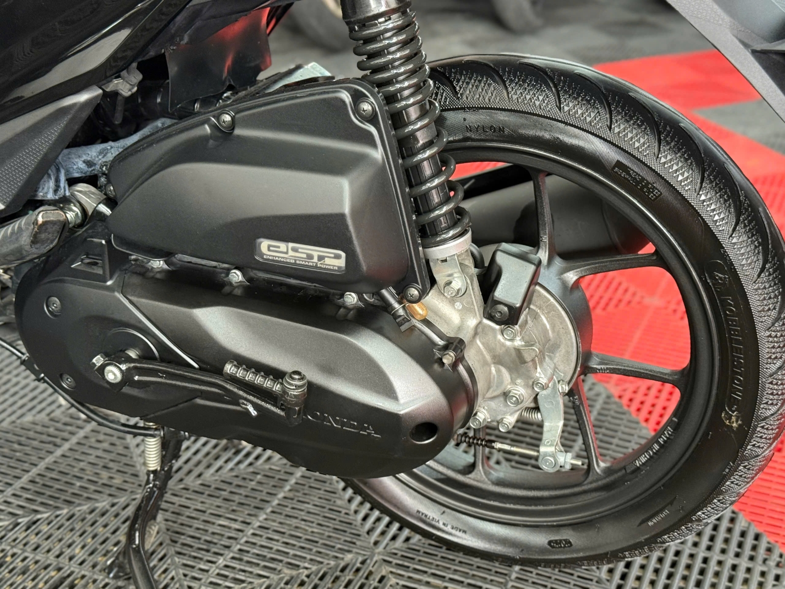 Honda Beat 2023 72C2-56598