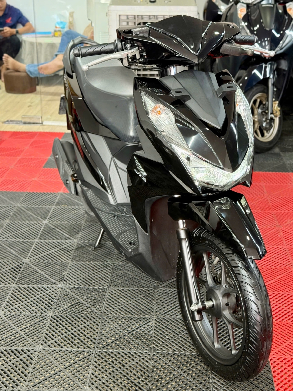 Honda Beat 2023 72C2-56598