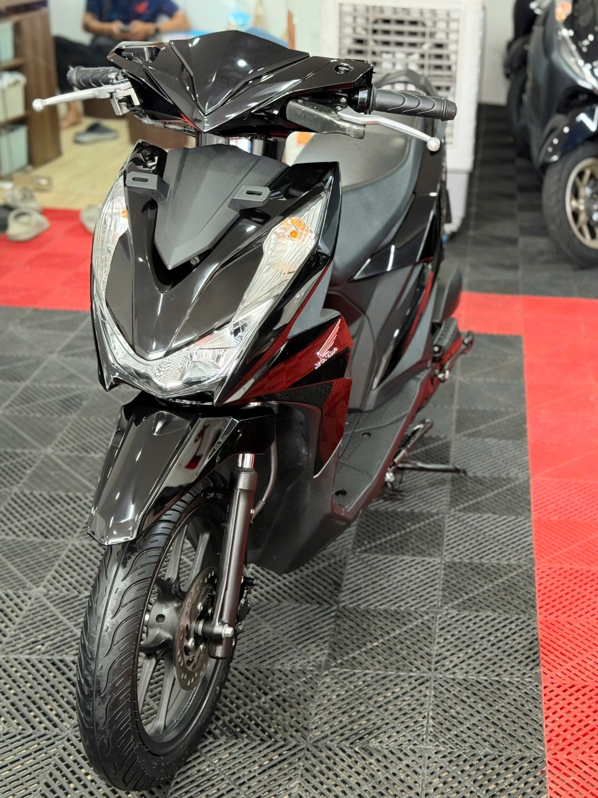 Honda Beat 2023 72C2-56598