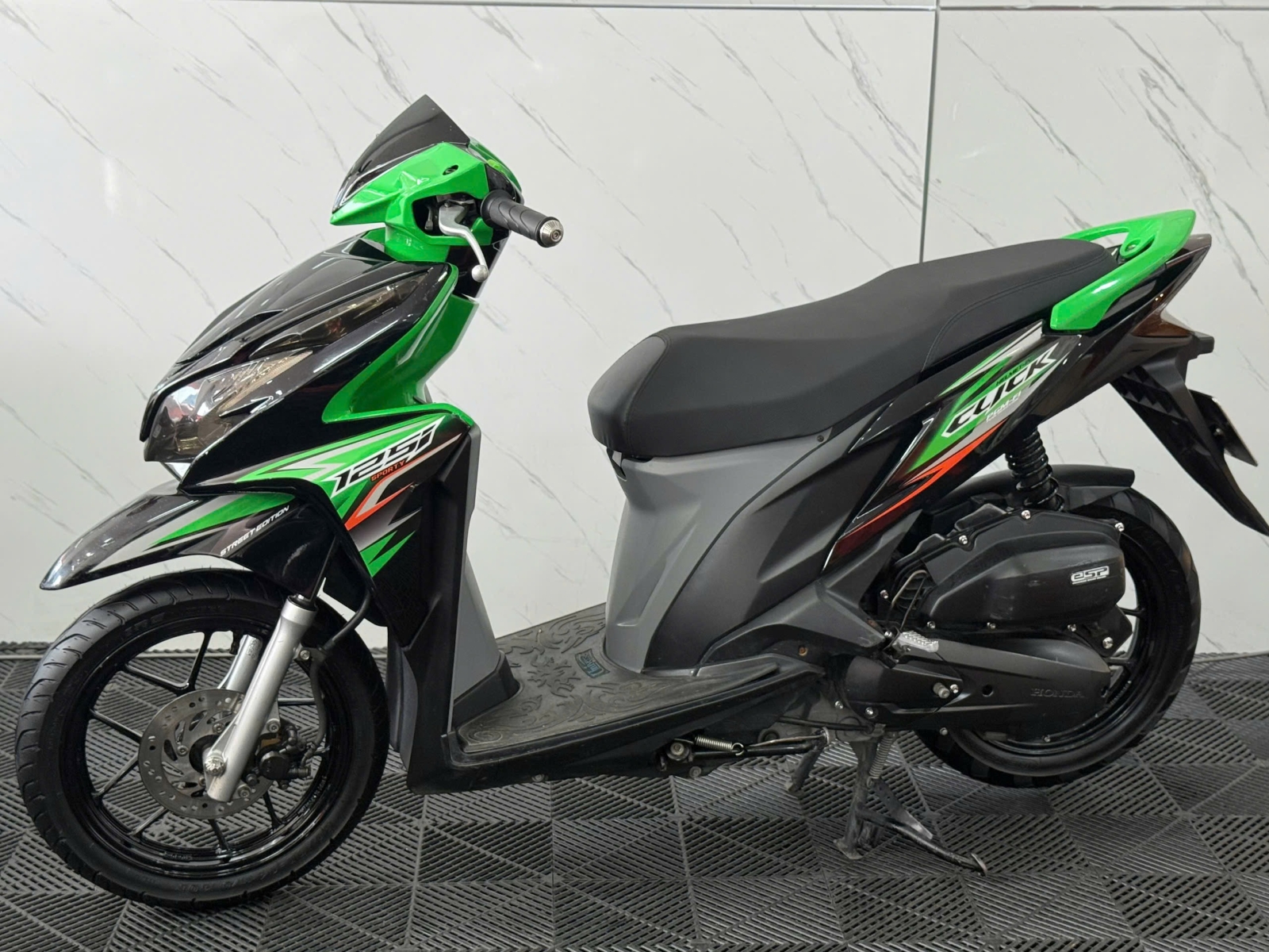 Honda Click 2012 59K1-44308