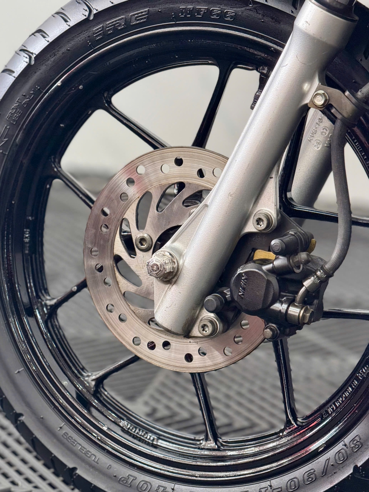 Honda Click 2012 59K1-44308