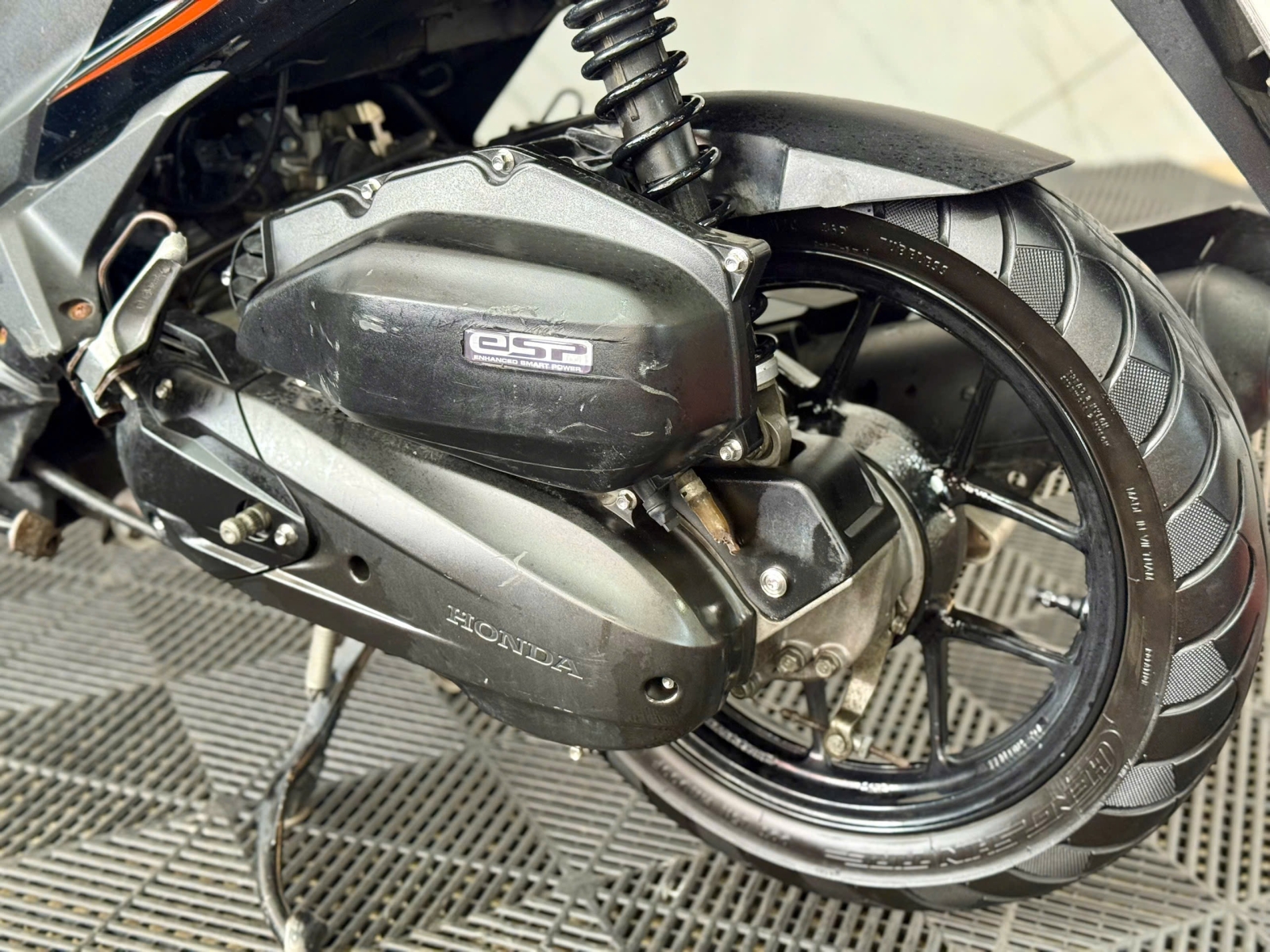 Honda Click 2012 59K1-44308