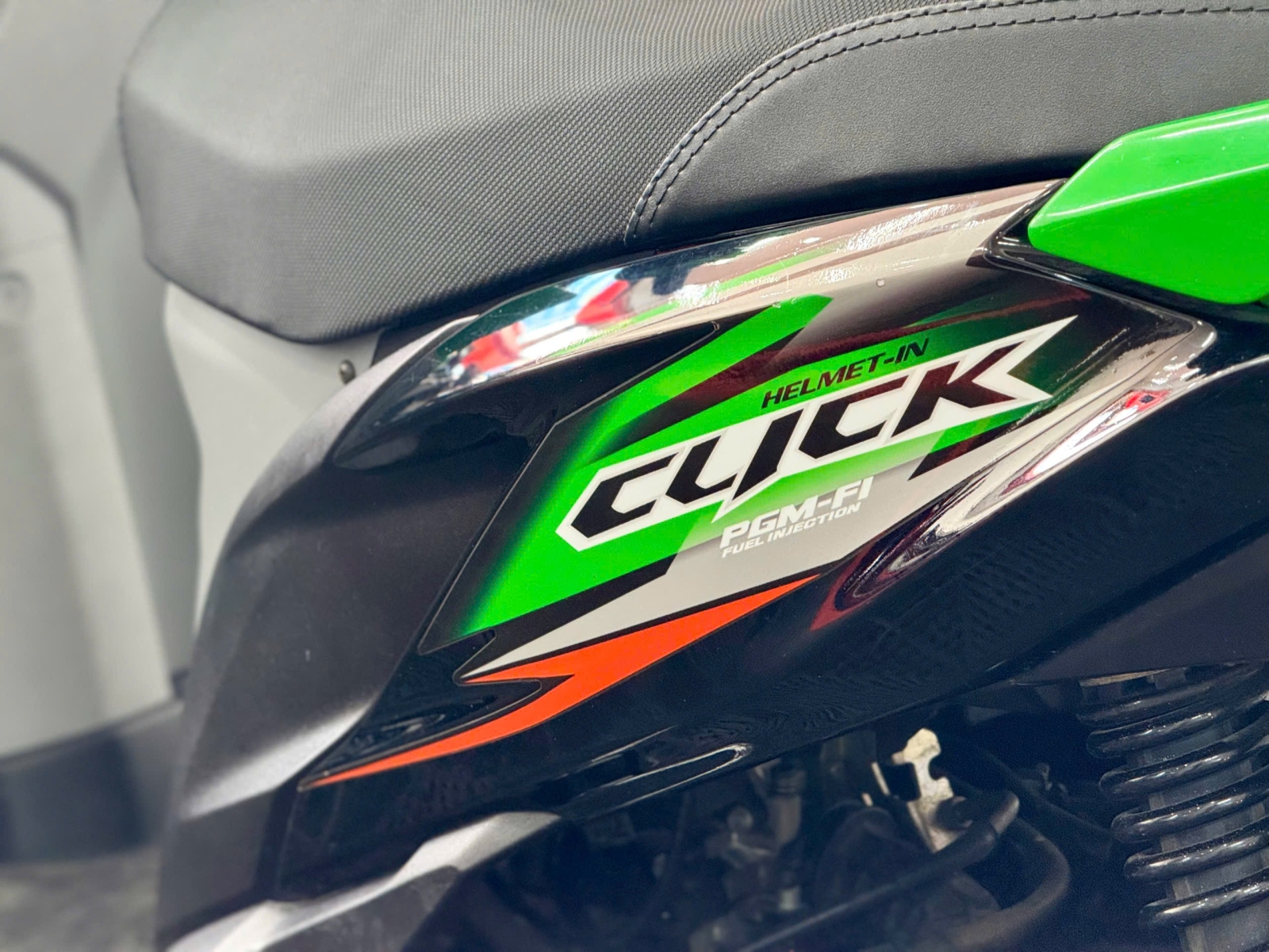 Honda Click 2012 59K1-44308