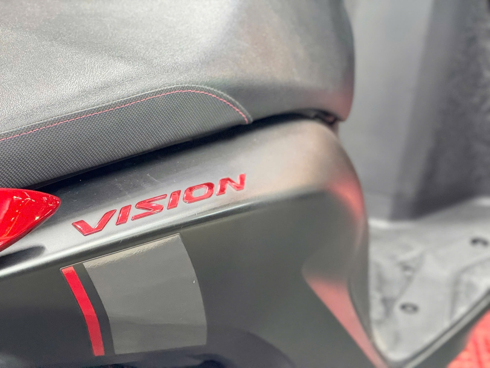 VISION BẢN CÁ TÍNH 2025 SMK 50AA - 97316