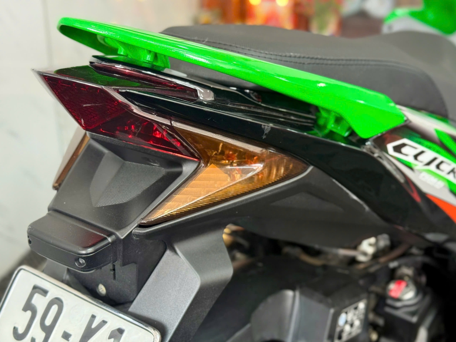 Honda Click 2012 59K1-44308