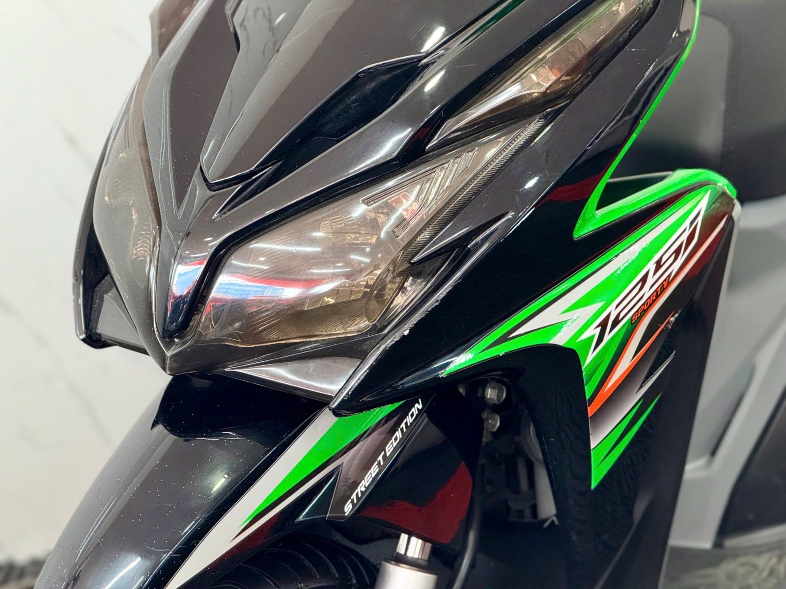 Honda Click 2012 59K1-44308