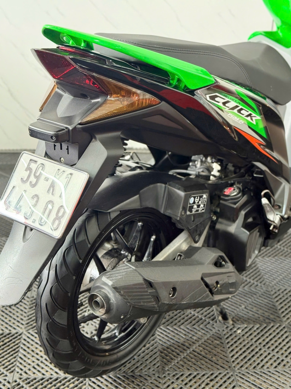 Honda Click 2012 59K1-44308
