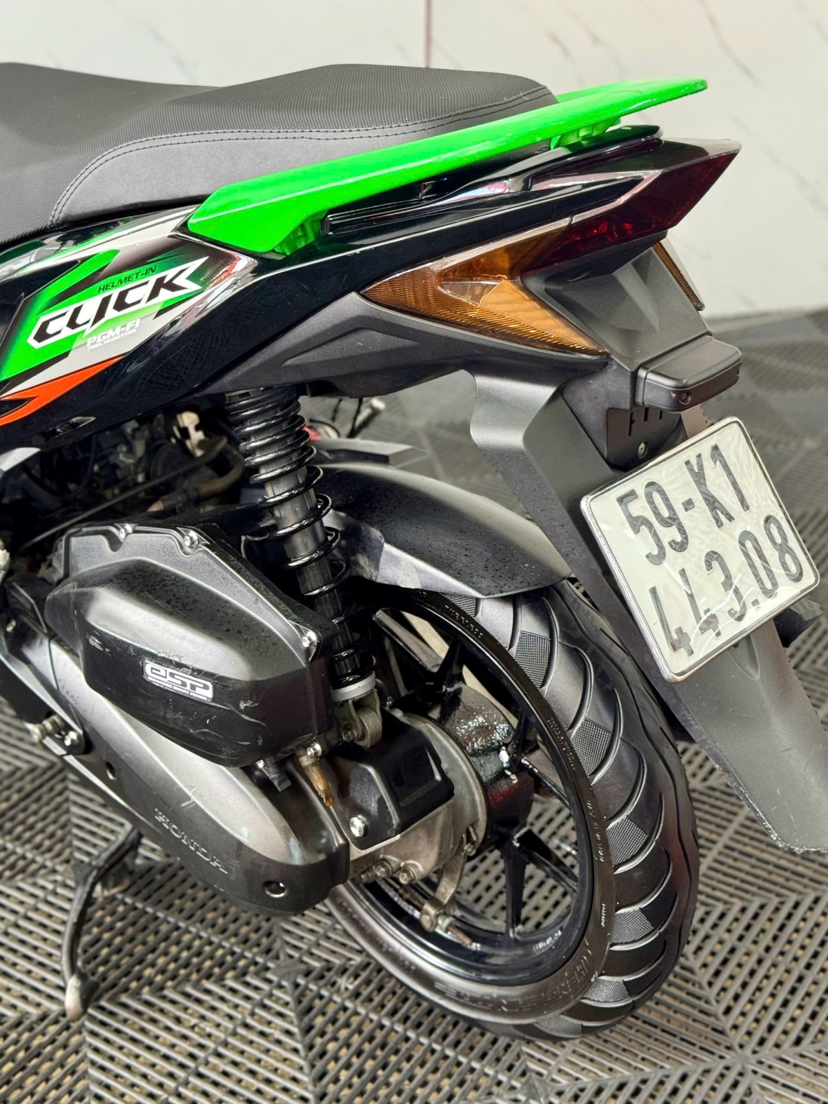 Honda Click 2012 59K1-44308