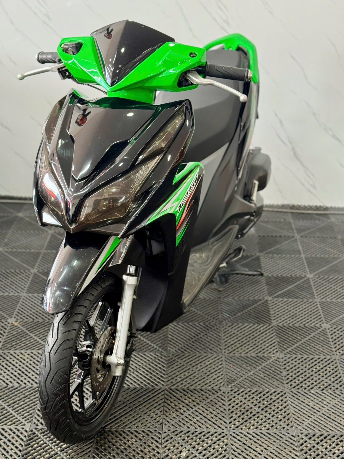 Honda Click 2012 59K1-44308