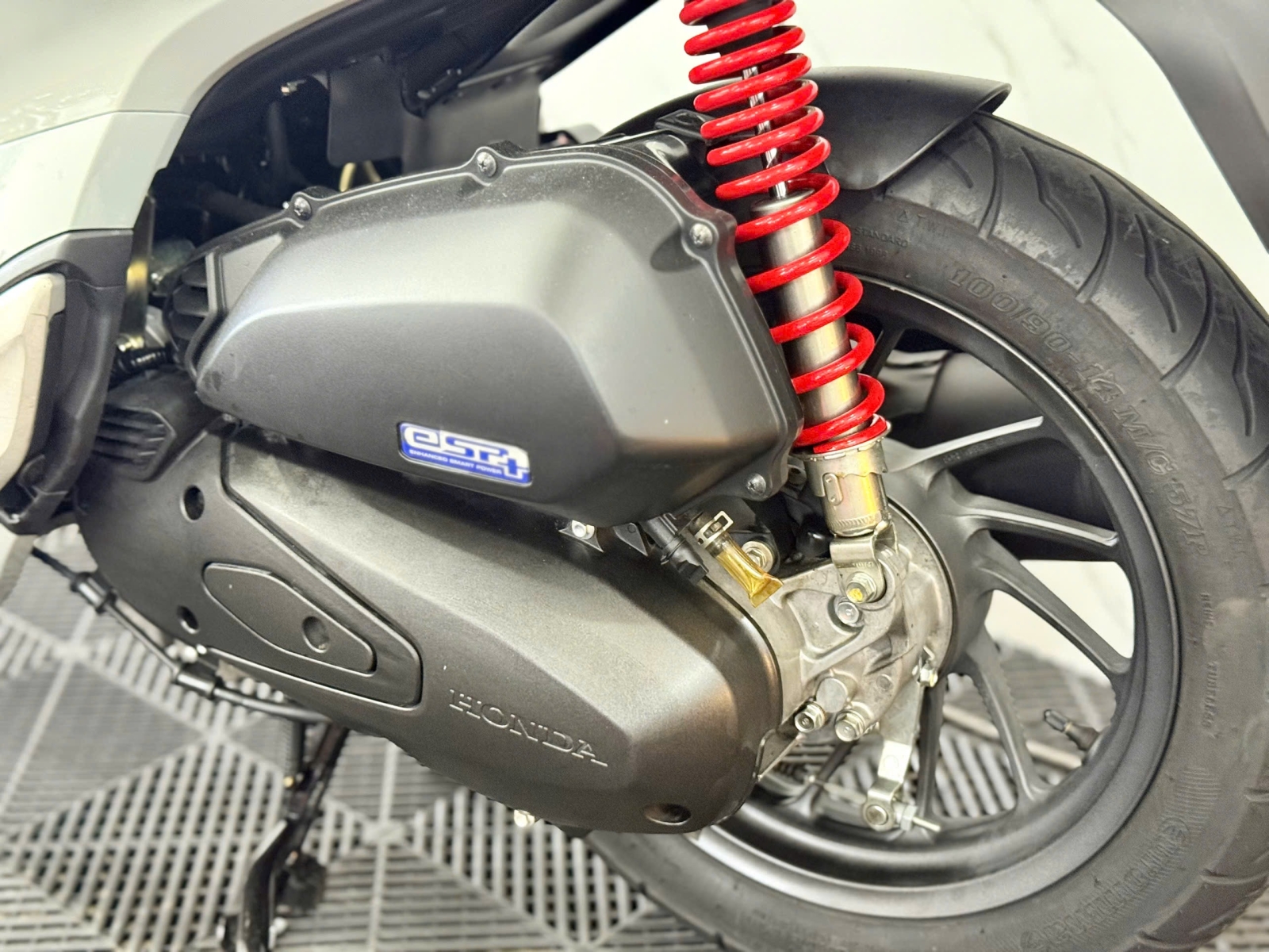 SHmode 2024 ABS 72AE-12047