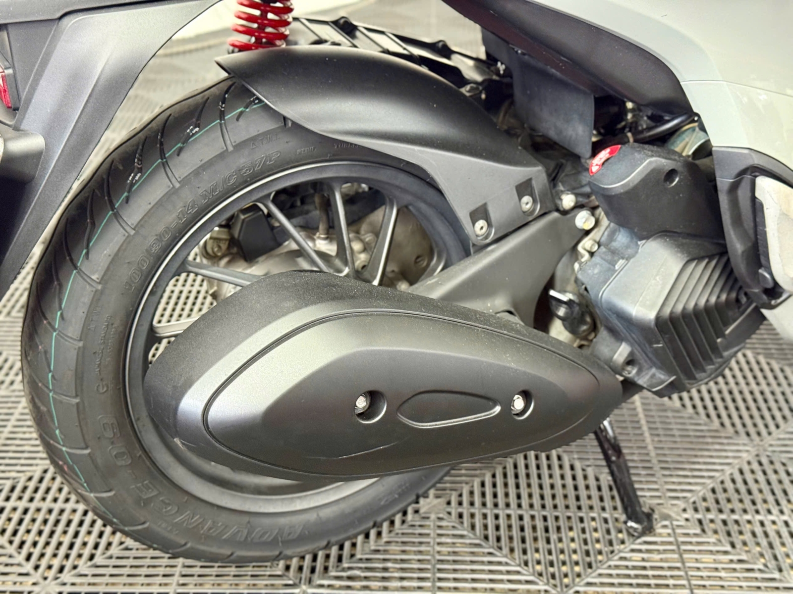 SHmode 2024 ABS 72AE-12047