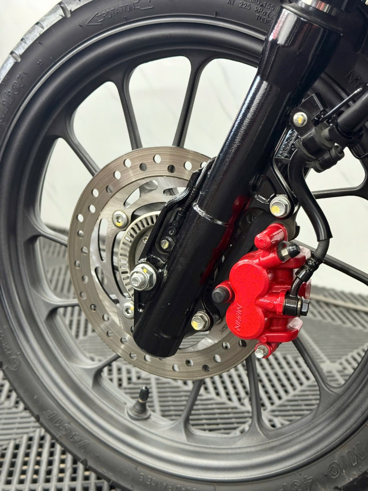 SHmode 2024 ABS 72AE-12047