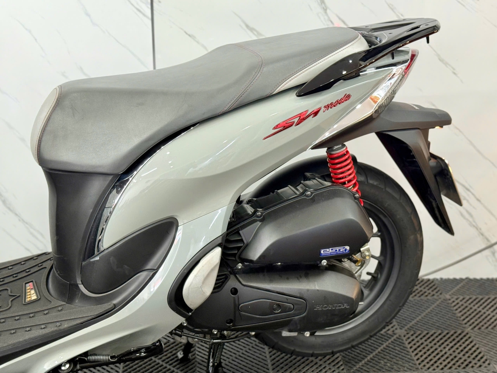 SHmode 2024 ABS 72AE-12047