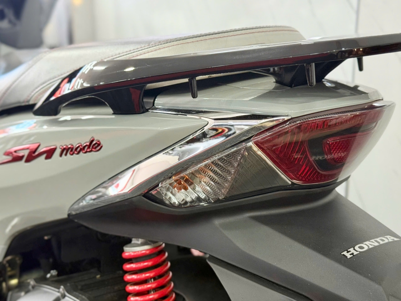 SHmode 2024 ABS 72AE-12047