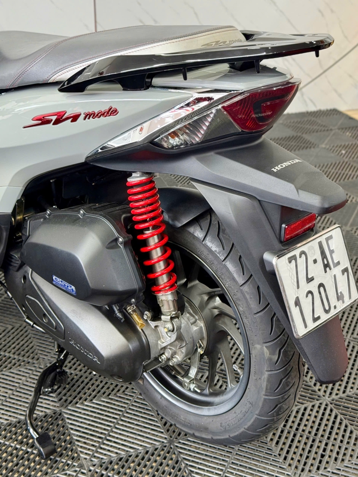 SHmode 2024 ABS 72AE-12047