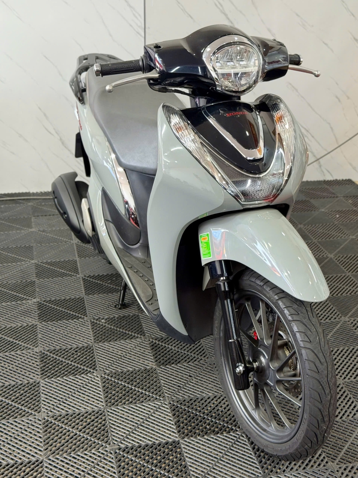 SHmode 2024 ABS 72AE-12047