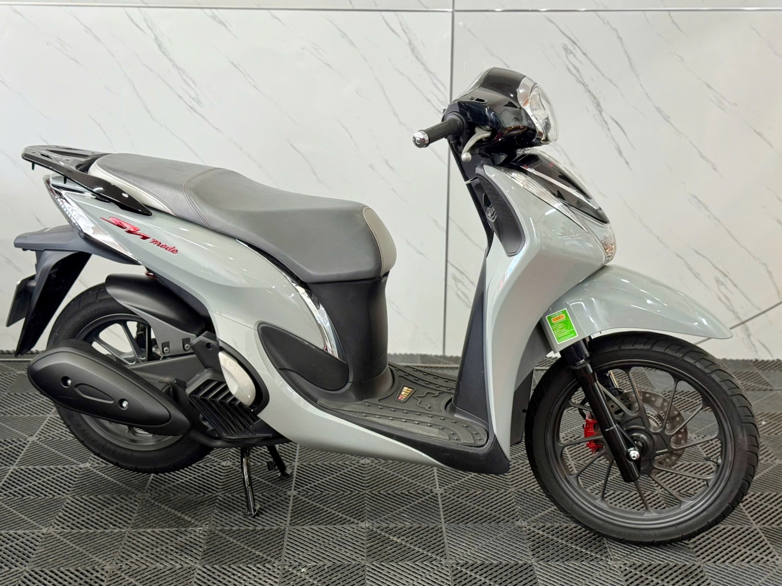 SHmode 2024 ABS 72AE-12047