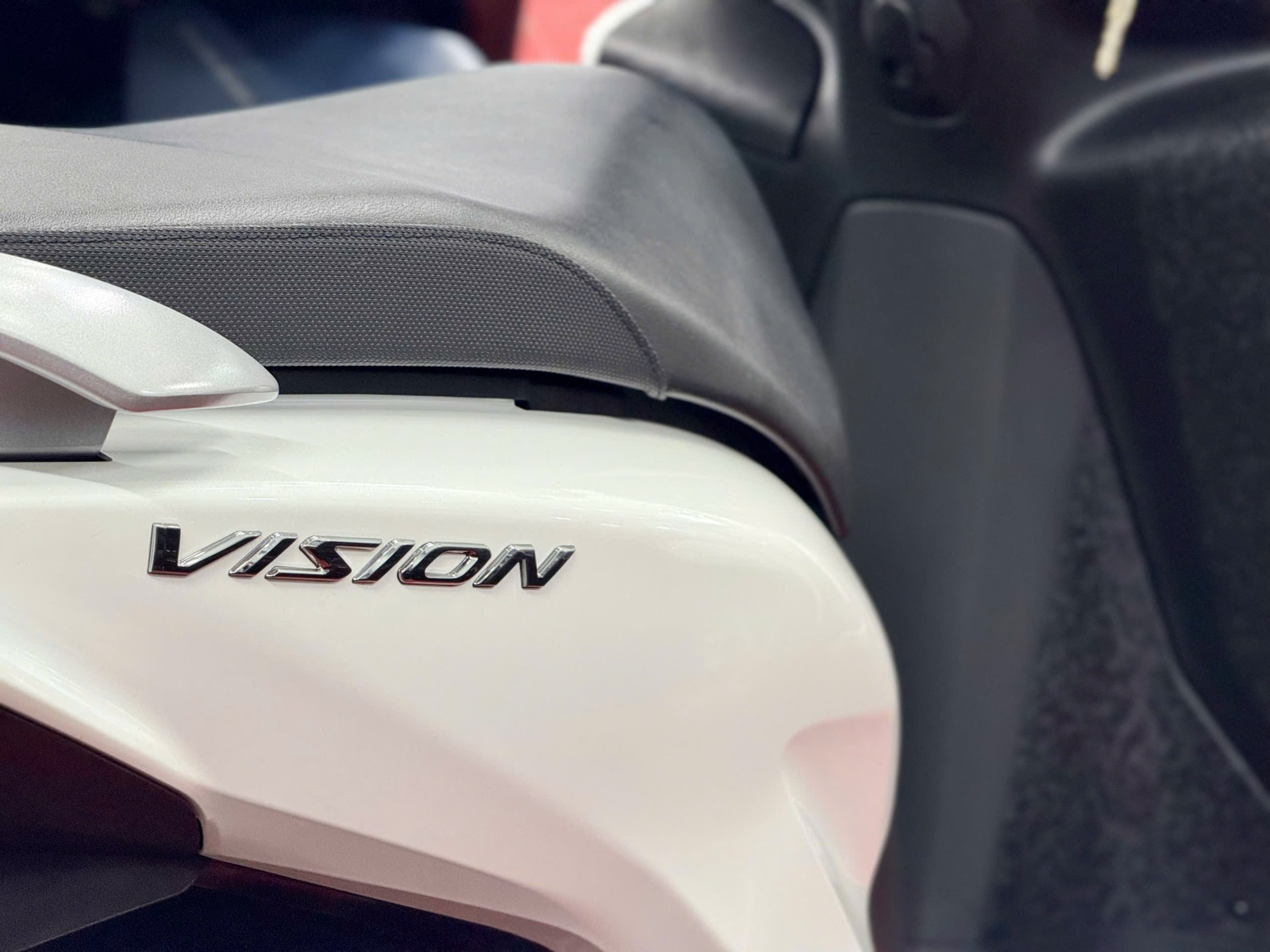 Honda Vision 2026 900km 50AA-85349