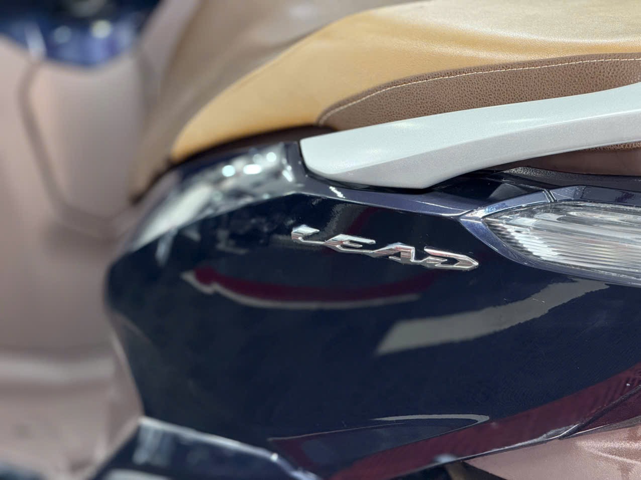 HONDA LEAD 2017 SMK 59G2-34657