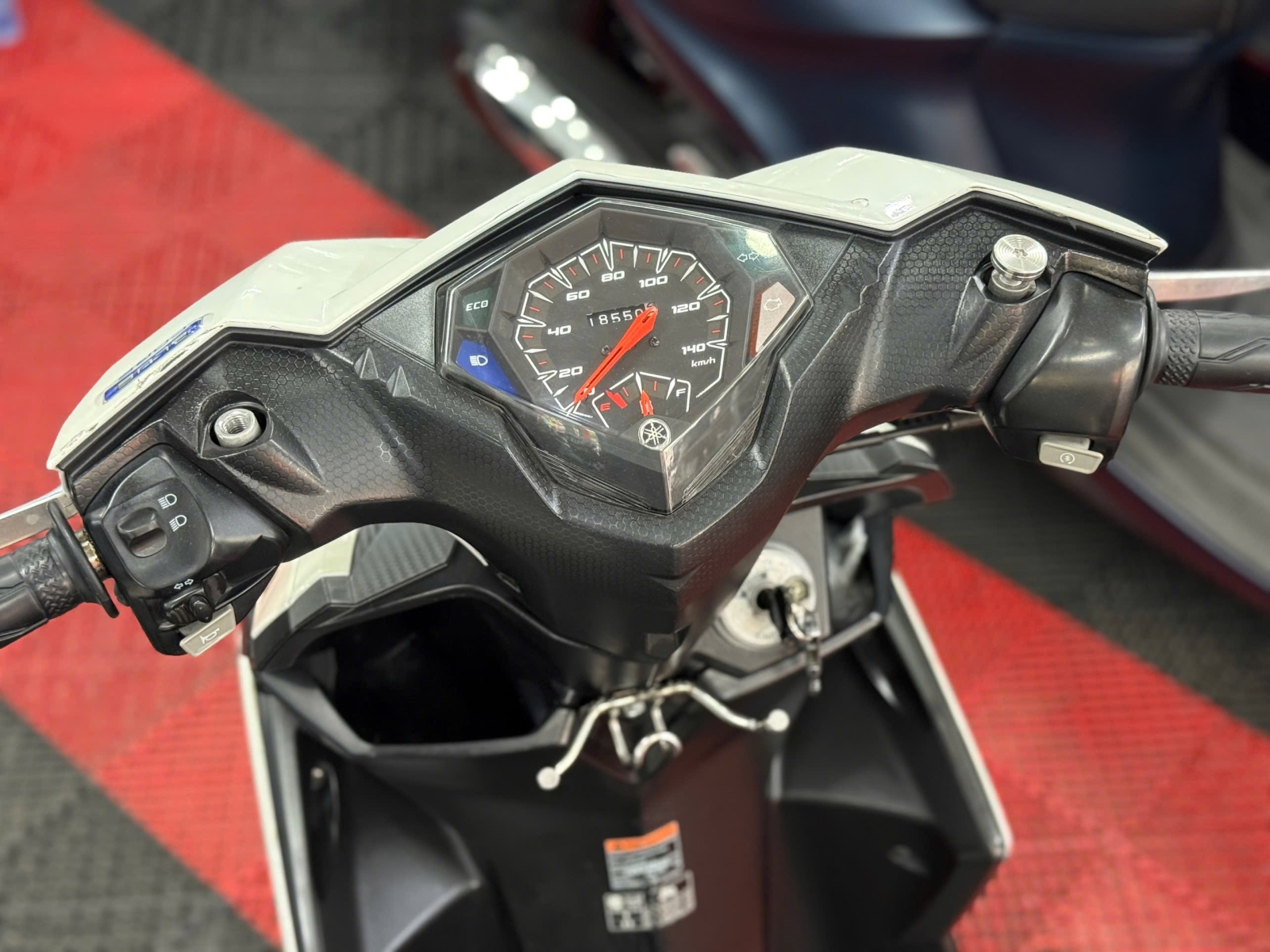 YAMAHA MIO M3 2020 59X3-63175