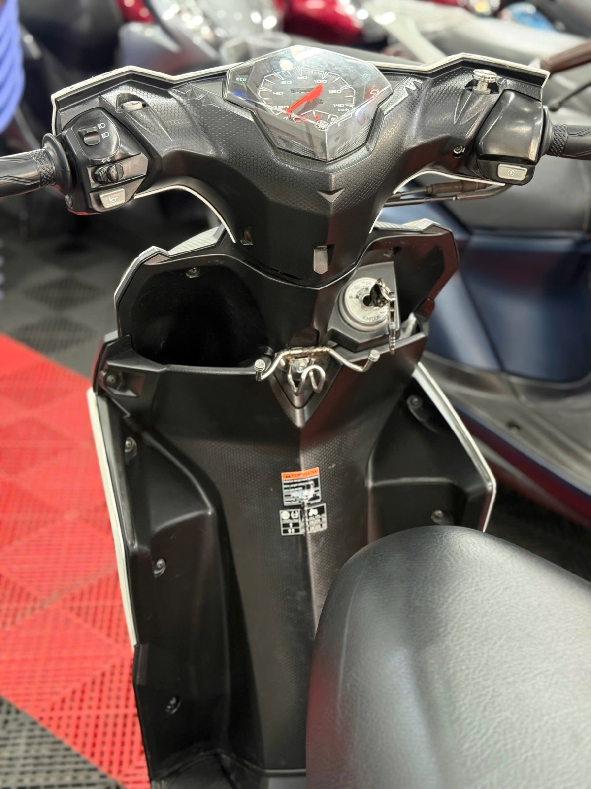 YAMAHA MIO M3 2020 59X3-63175